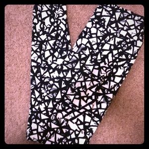 Lularoe leggings OS